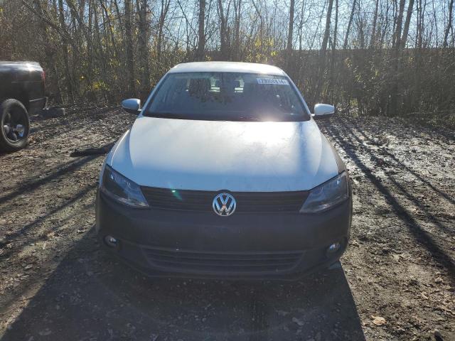 Photo 4 VIN: 3VWD17AJ5EM311911 - VOLKSWAGEN JETTA SE 