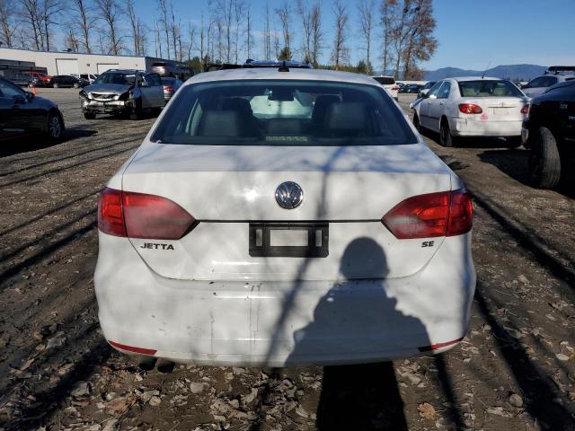 Photo 5 VIN: 3VWD17AJ5EM311911 - VOLKSWAGEN JETTA SE 