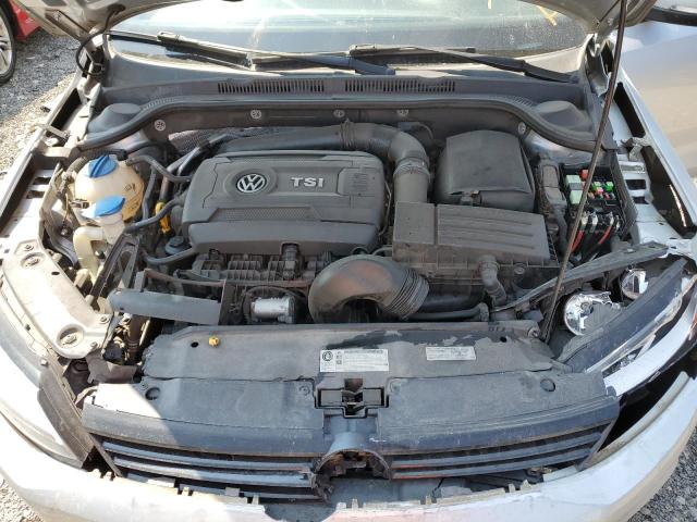 Photo 6 VIN: 3VWD17AJ5EM311942 - VOLKSWAGEN JETTA SE 