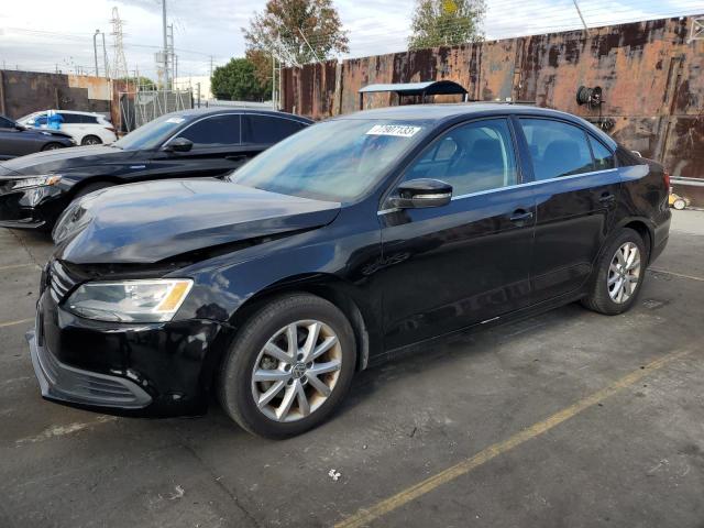 Photo 0 VIN: 3VWD17AJ5EM325372 - VOLKSWAGEN JETTA 