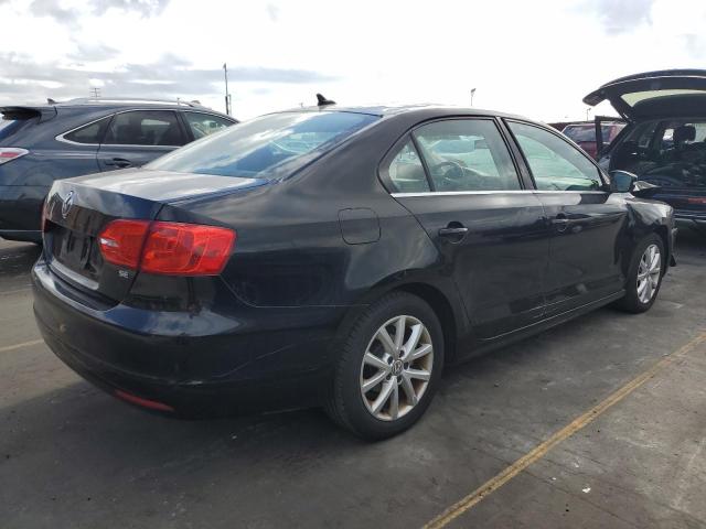 Photo 2 VIN: 3VWD17AJ5EM325372 - VOLKSWAGEN JETTA 