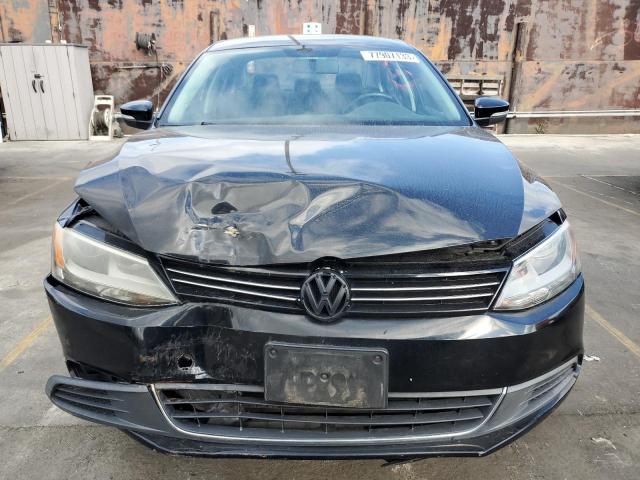 Photo 4 VIN: 3VWD17AJ5EM325372 - VOLKSWAGEN JETTA 