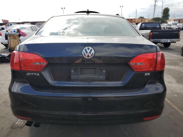 Photo 5 VIN: 3VWD17AJ5EM325372 - VOLKSWAGEN JETTA 