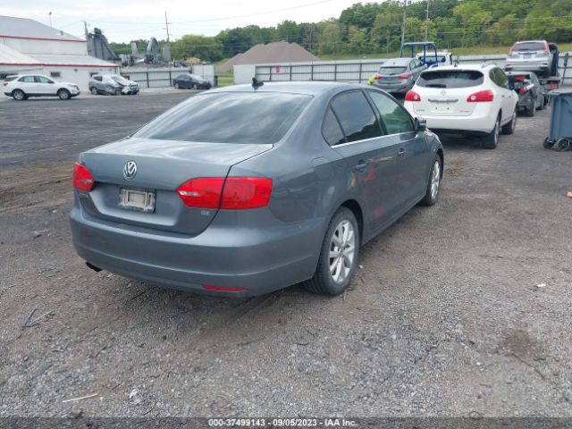 Photo 3 VIN: 3VWD17AJ5EM332080 - VOLKSWAGEN JETTA 