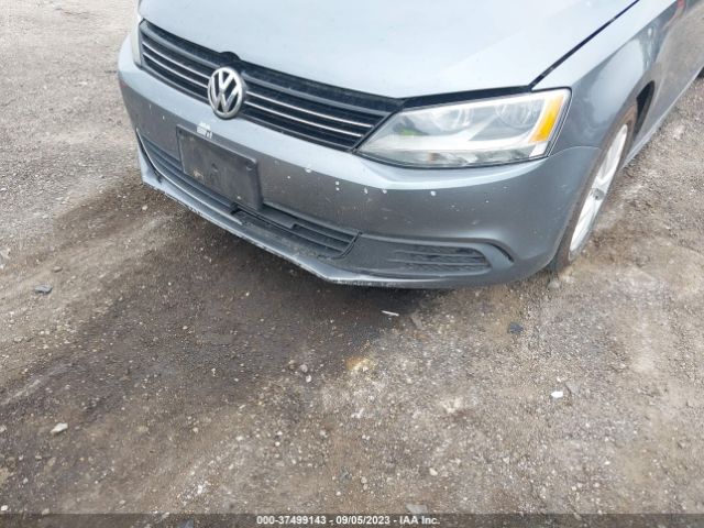 Photo 5 VIN: 3VWD17AJ5EM332080 - VOLKSWAGEN JETTA 