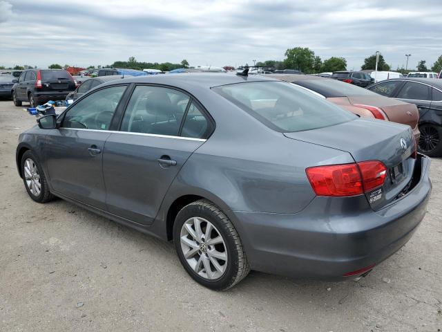 Photo 1 VIN: 3VWD17AJ5EM336095 - VOLKSWAGEN JETTA SE 