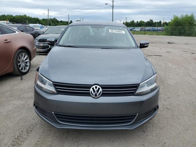 Photo 4 VIN: 3VWD17AJ5EM336095 - VOLKSWAGEN JETTA SE 