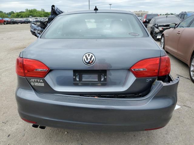 Photo 5 VIN: 3VWD17AJ5EM336095 - VOLKSWAGEN JETTA SE 