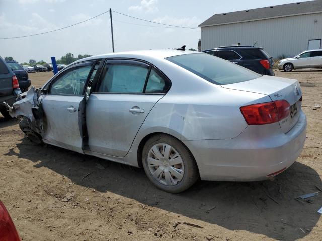 Photo 1 VIN: 3VWD17AJ5EM361028 - VOLKSWAGEN JETTA SE 