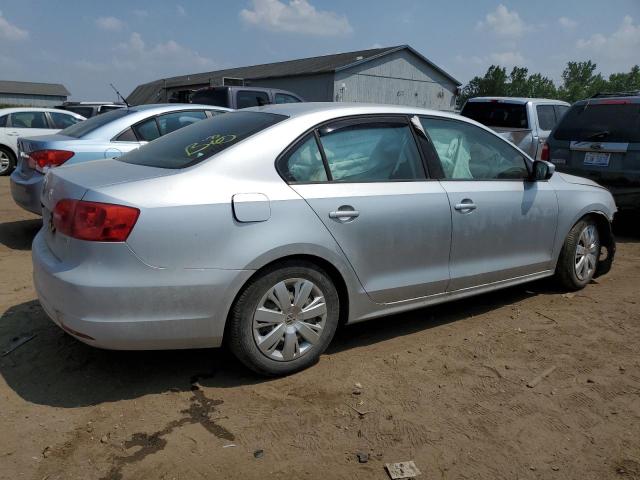 Photo 2 VIN: 3VWD17AJ5EM361028 - VOLKSWAGEN JETTA SE 