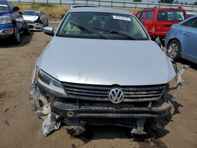 Photo 4 VIN: 3VWD17AJ5EM361028 - VOLKSWAGEN JETTA SE 