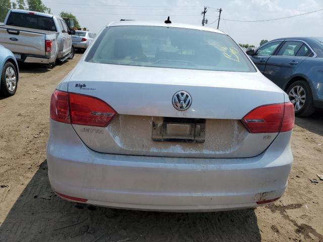 Photo 5 VIN: 3VWD17AJ5EM361028 - VOLKSWAGEN JETTA SE 