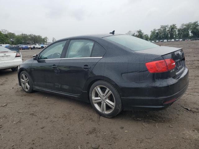 Photo 1 VIN: 3VWD17AJ5EM372594 - VOLKSWAGEN JETTA SE 