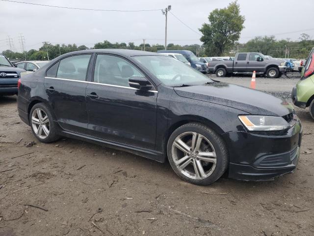 Photo 3 VIN: 3VWD17AJ5EM372594 - VOLKSWAGEN JETTA SE 