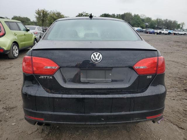 Photo 5 VIN: 3VWD17AJ5EM372594 - VOLKSWAGEN JETTA SE 