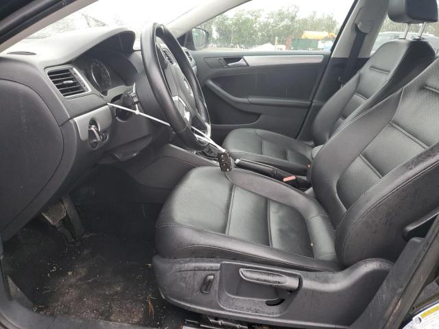 Photo 6 VIN: 3VWD17AJ5EM372594 - VOLKSWAGEN JETTA SE 