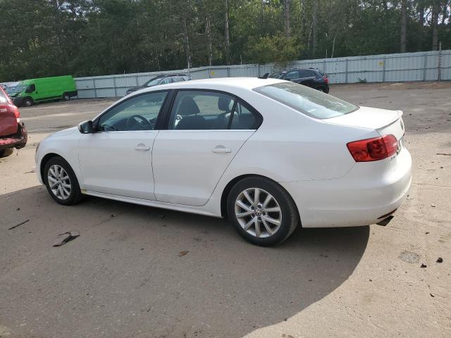 Photo 1 VIN: 3VWD17AJ5EM373888 - VOLKSWAGEN JETTA SE 