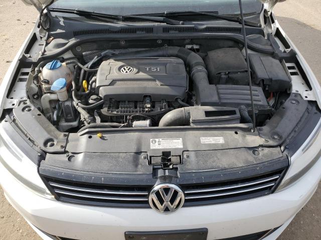 Photo 10 VIN: 3VWD17AJ5EM373888 - VOLKSWAGEN JETTA SE 