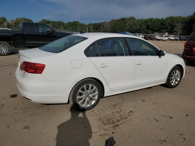 Photo 2 VIN: 3VWD17AJ5EM373888 - VOLKSWAGEN JETTA SE 