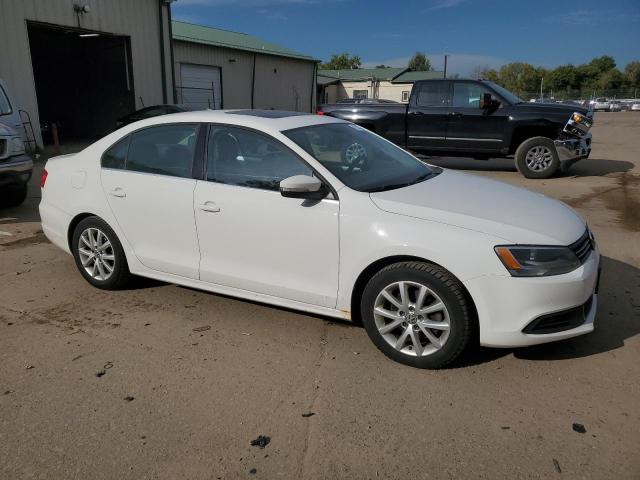 Photo 3 VIN: 3VWD17AJ5EM373888 - VOLKSWAGEN JETTA SE 