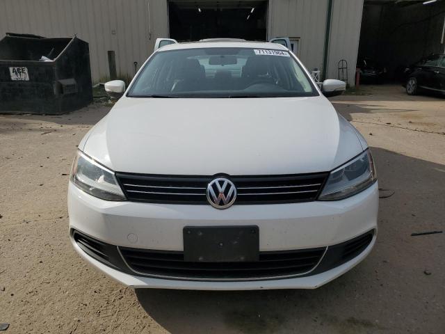 Photo 4 VIN: 3VWD17AJ5EM373888 - VOLKSWAGEN JETTA SE 