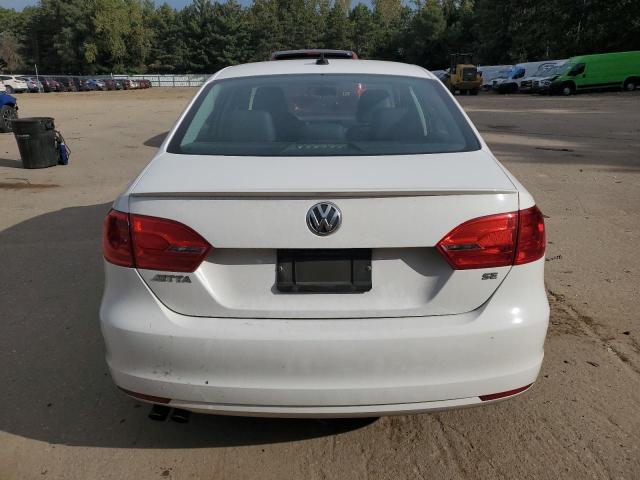 Photo 5 VIN: 3VWD17AJ5EM373888 - VOLKSWAGEN JETTA SE 