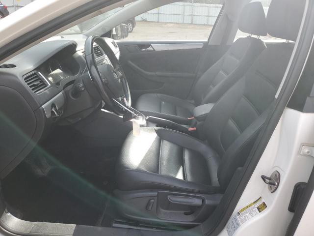 Photo 6 VIN: 3VWD17AJ5EM373888 - VOLKSWAGEN JETTA SE 