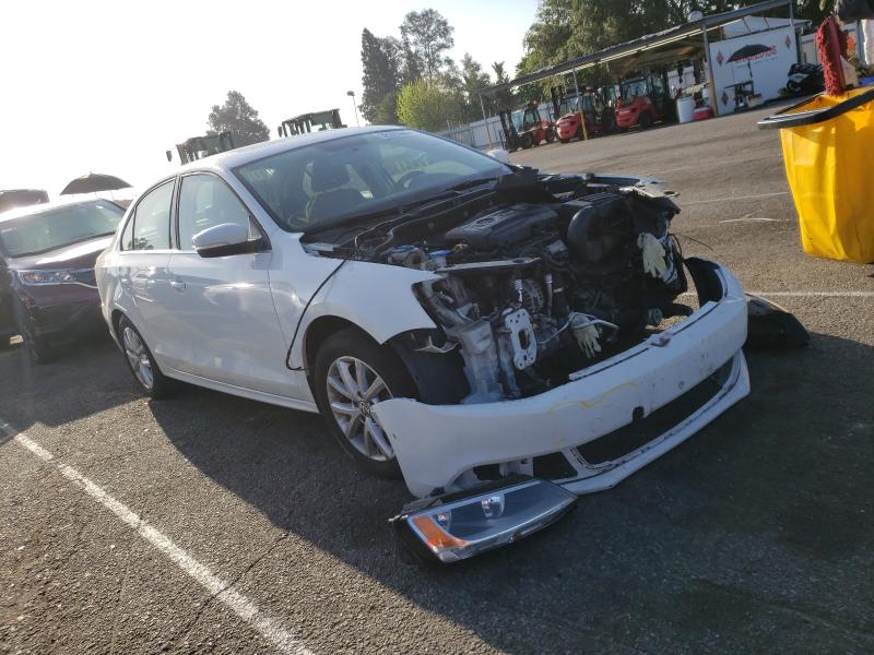 Photo 0 VIN: 3VWD17AJ5EM375480 - VOLKSWAGEN JETTA SE 