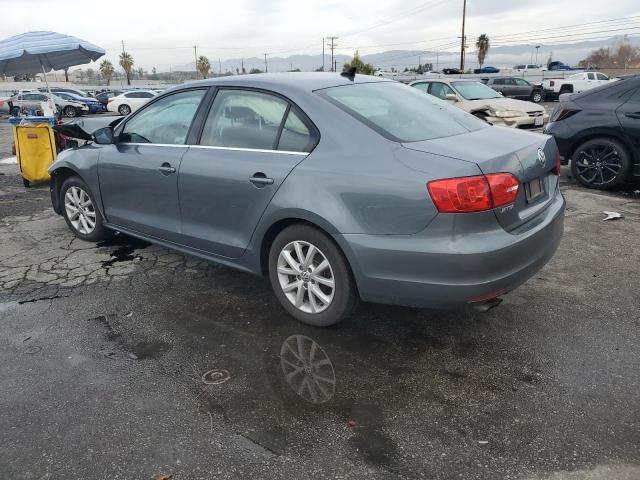 Photo 1 VIN: 3VWD17AJ5EM377990 - VOLKSWAGEN JETTA SE 