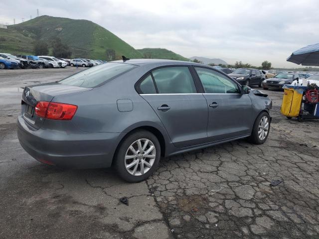 Photo 2 VIN: 3VWD17AJ5EM377990 - VOLKSWAGEN JETTA SE 