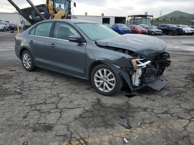 Photo 3 VIN: 3VWD17AJ5EM377990 - VOLKSWAGEN JETTA SE 