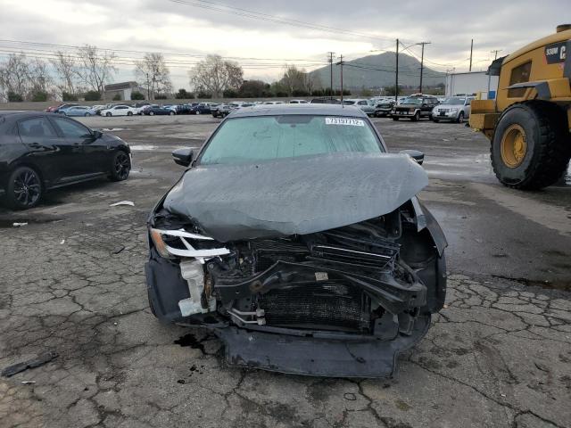 Photo 4 VIN: 3VWD17AJ5EM377990 - VOLKSWAGEN JETTA SE 