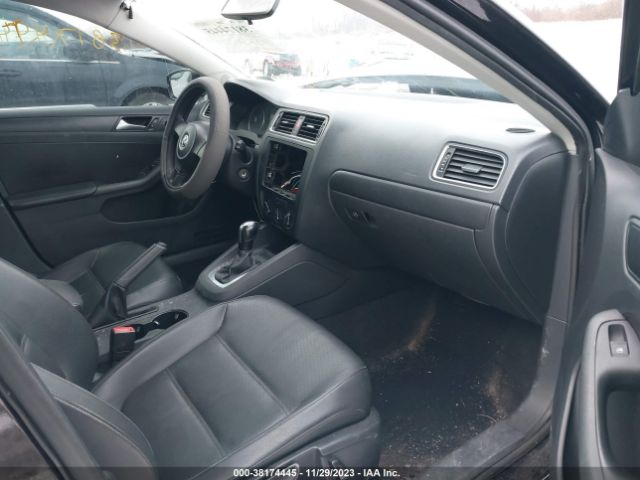 Photo 4 VIN: 3VWD17AJ5EM381229 - VOLKSWAGEN JETTA 