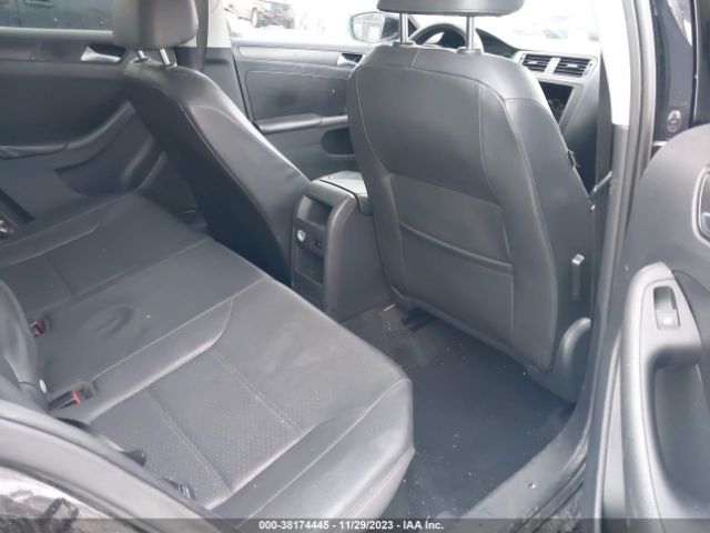 Photo 7 VIN: 3VWD17AJ5EM381229 - VOLKSWAGEN JETTA 