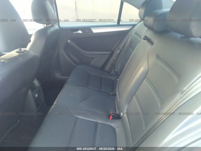 Photo 7 VIN: 3VWD17AJ5EM383708 - VOLKSWAGEN JETTA SEDAN 