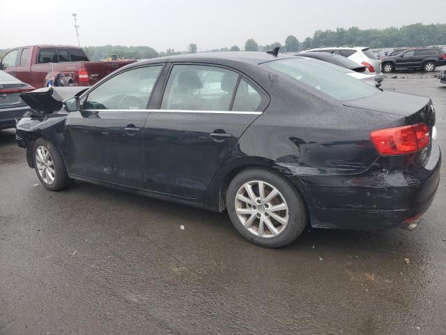 Photo 1 VIN: 3VWD17AJ5EM385751 - VOLKSWAGEN JETTA SE 