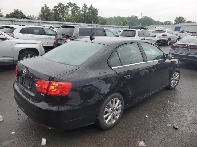 Photo 2 VIN: 3VWD17AJ5EM385751 - VOLKSWAGEN JETTA SE 