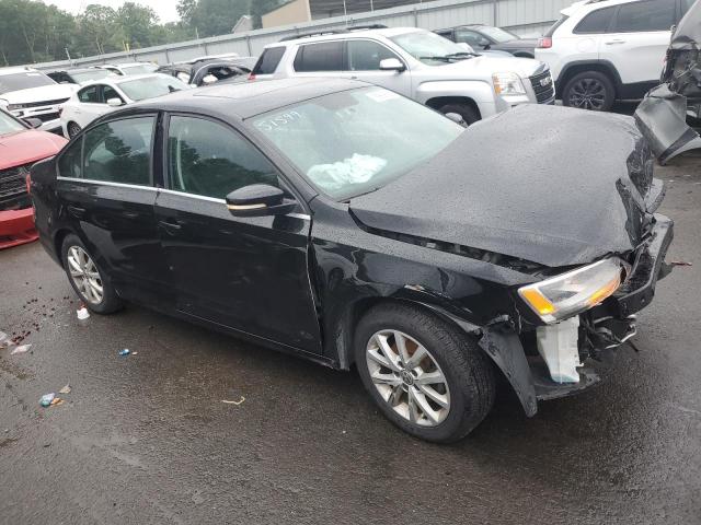 Photo 3 VIN: 3VWD17AJ5EM385751 - VOLKSWAGEN JETTA SE 