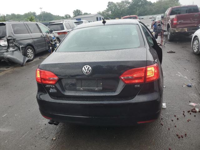 Photo 5 VIN: 3VWD17AJ5EM385751 - VOLKSWAGEN JETTA SE 