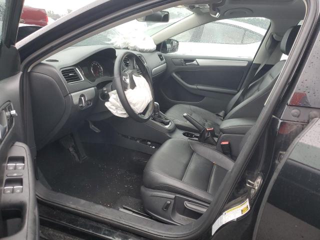 Photo 6 VIN: 3VWD17AJ5EM385751 - VOLKSWAGEN JETTA SE 