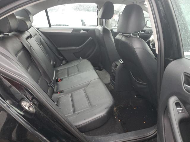 Photo 9 VIN: 3VWD17AJ5EM385751 - VOLKSWAGEN JETTA SE 