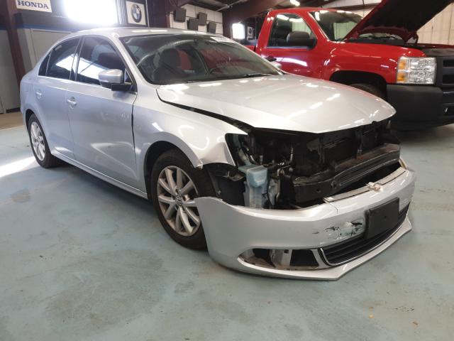 Photo 0 VIN: 3VWD17AJ5EM387824 - VOLKSWAGEN JETTA SE 