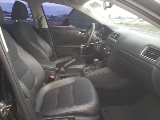 Photo 4 VIN: 3VWD17AJ5EM392165 - VOLKSWAGEN JETTA SE 