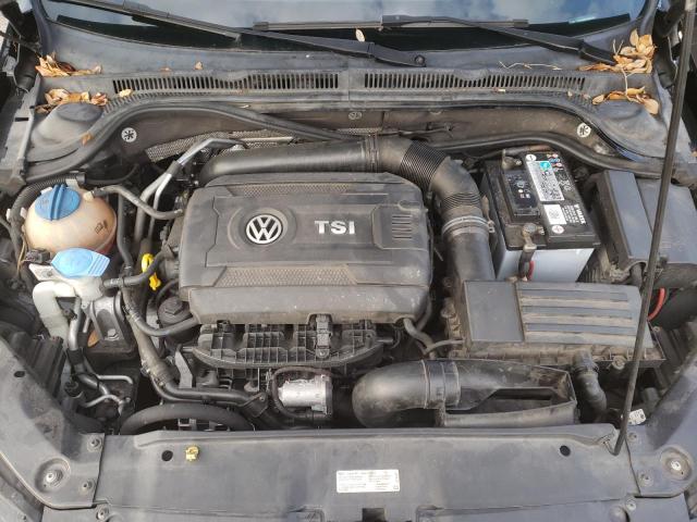 Photo 6 VIN: 3VWD17AJ5EM392165 - VOLKSWAGEN JETTA SE 