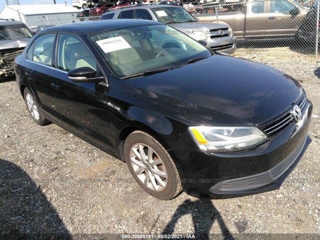 Photo 0 VIN: 3VWD17AJ5EM394644 - VOLKSWAGEN JETTA SEDAN 