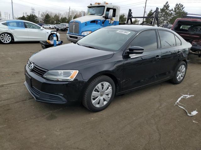 Photo 0 VIN: 3VWD17AJ5EM396345 - VOLKSWAGEN JETTA 