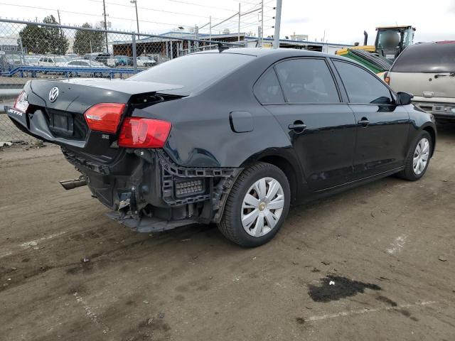 Photo 2 VIN: 3VWD17AJ5EM396345 - VOLKSWAGEN JETTA 