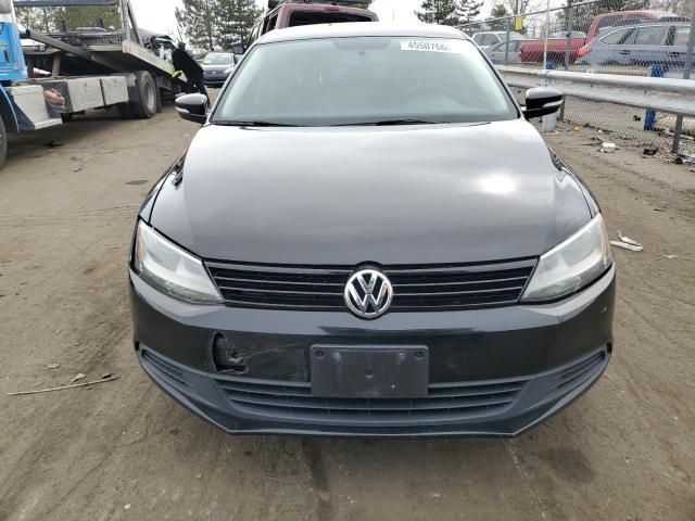 Photo 4 VIN: 3VWD17AJ5EM396345 - VOLKSWAGEN JETTA 