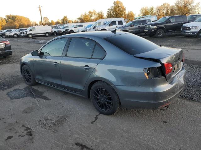 Photo 1 VIN: 3VWD17AJ5EM397415 - VOLKSWAGEN JETTA SE 