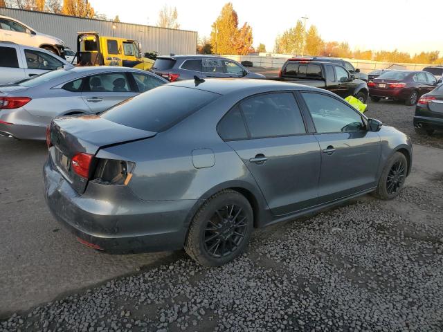 Photo 2 VIN: 3VWD17AJ5EM397415 - VOLKSWAGEN JETTA SE 